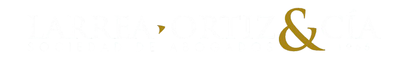 Larrea Ortiz & Cía - Sociedad de Abogados