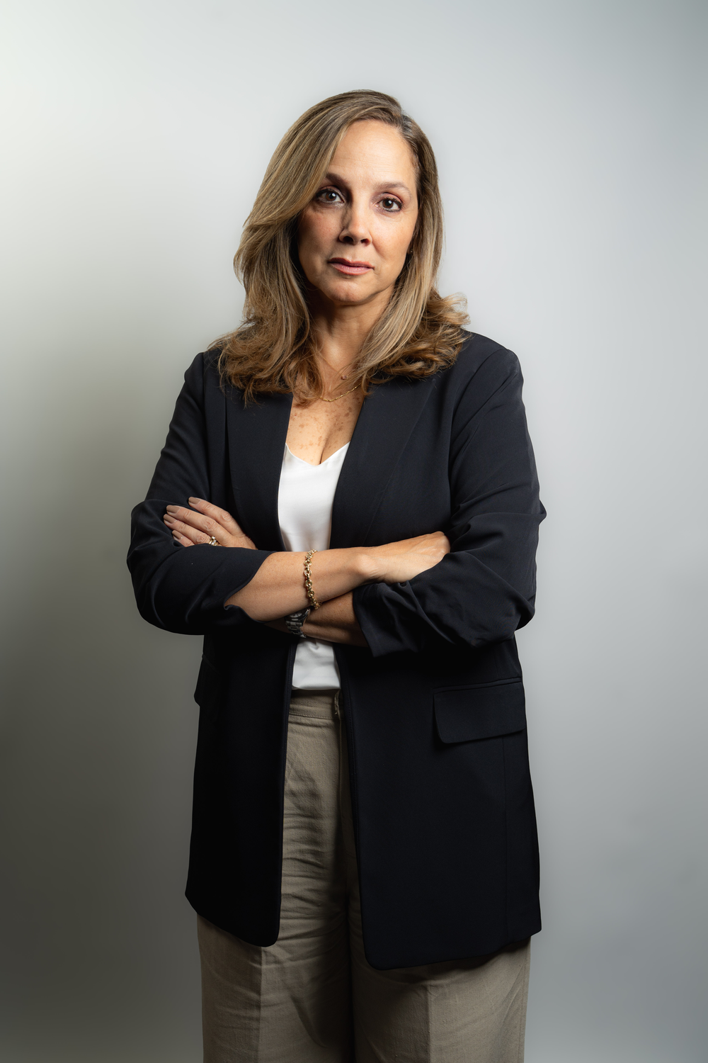 Ana María Larrea Argudo