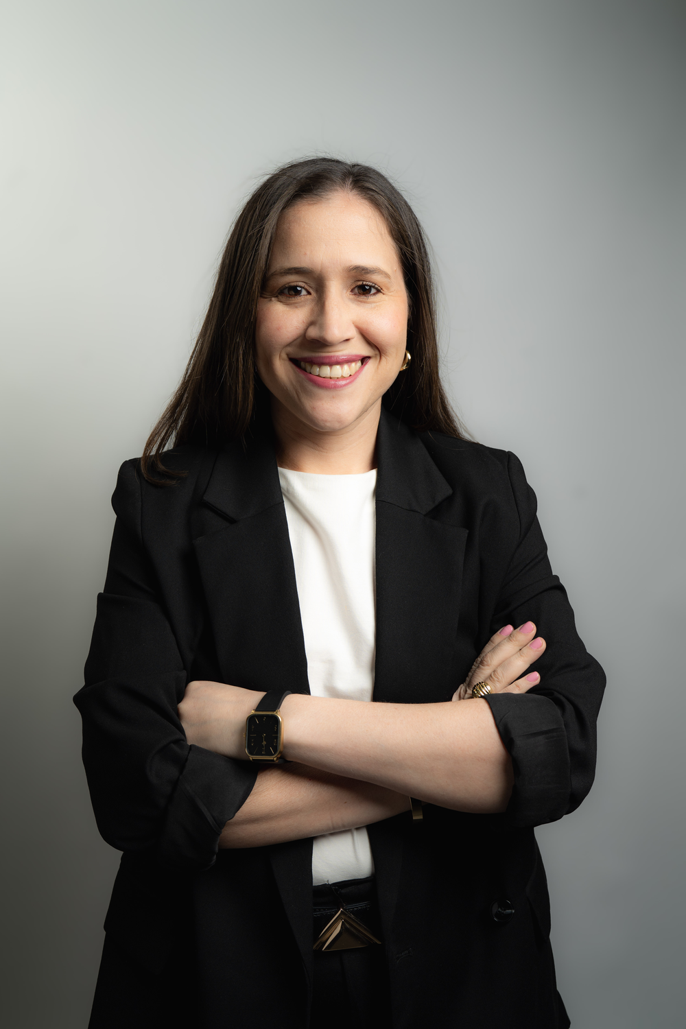 Angélica Haro Ortega