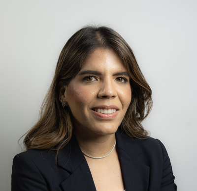 Alexandra Castro Vargas