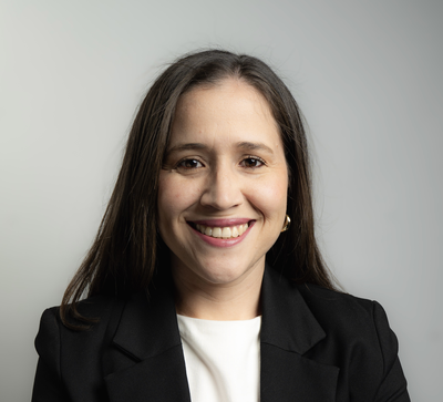 Angélica Haro Ortega