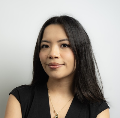 Carolina Wong Sánchez