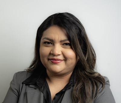 Helen López Velasco