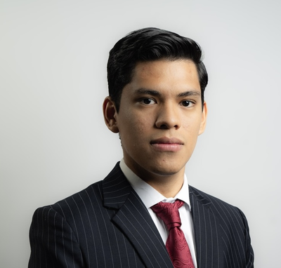 Josué Yépez Morales