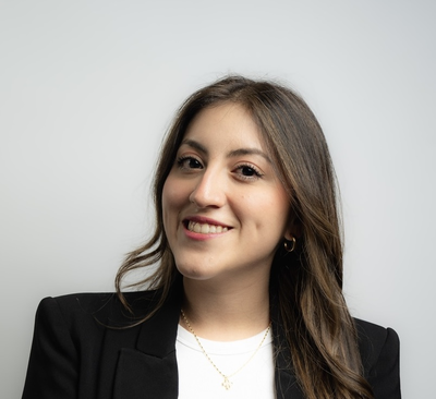 Karla Meneses Murillo