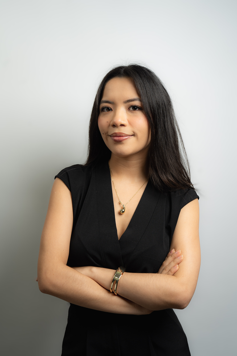 Carolina Wong Sánchez