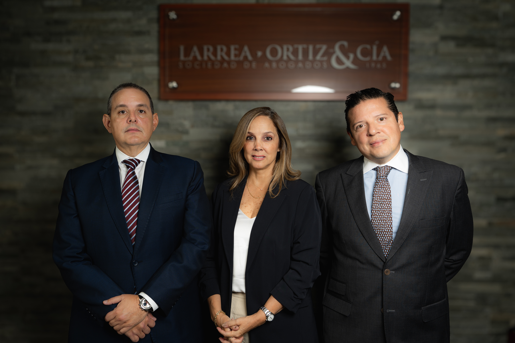 Crecimiento del estudio jurídico