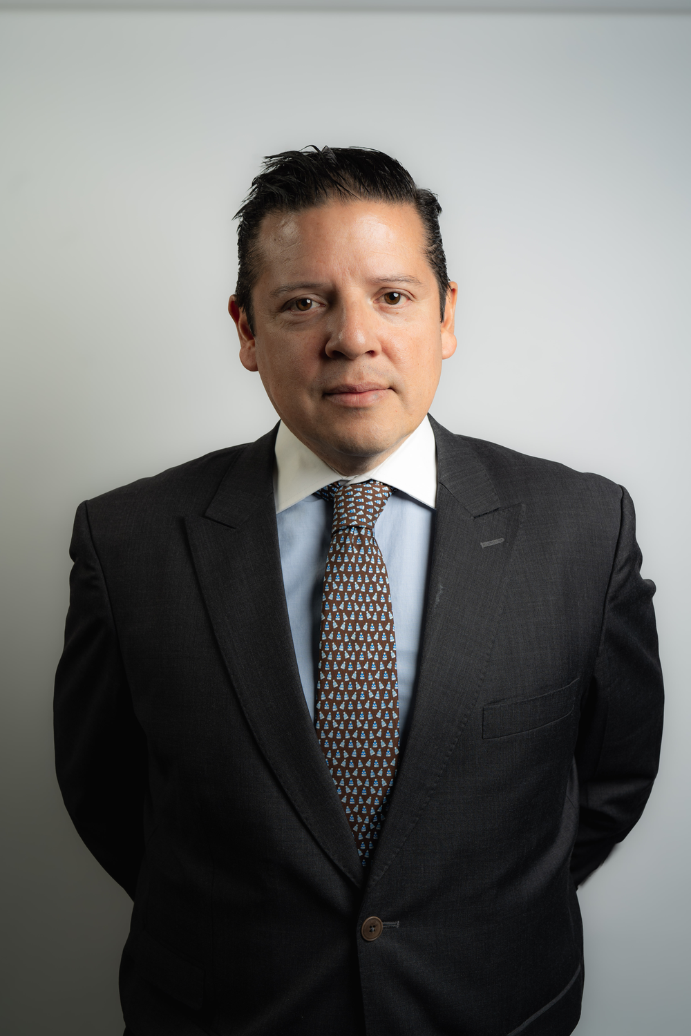 Hugo Larrea Argudo
