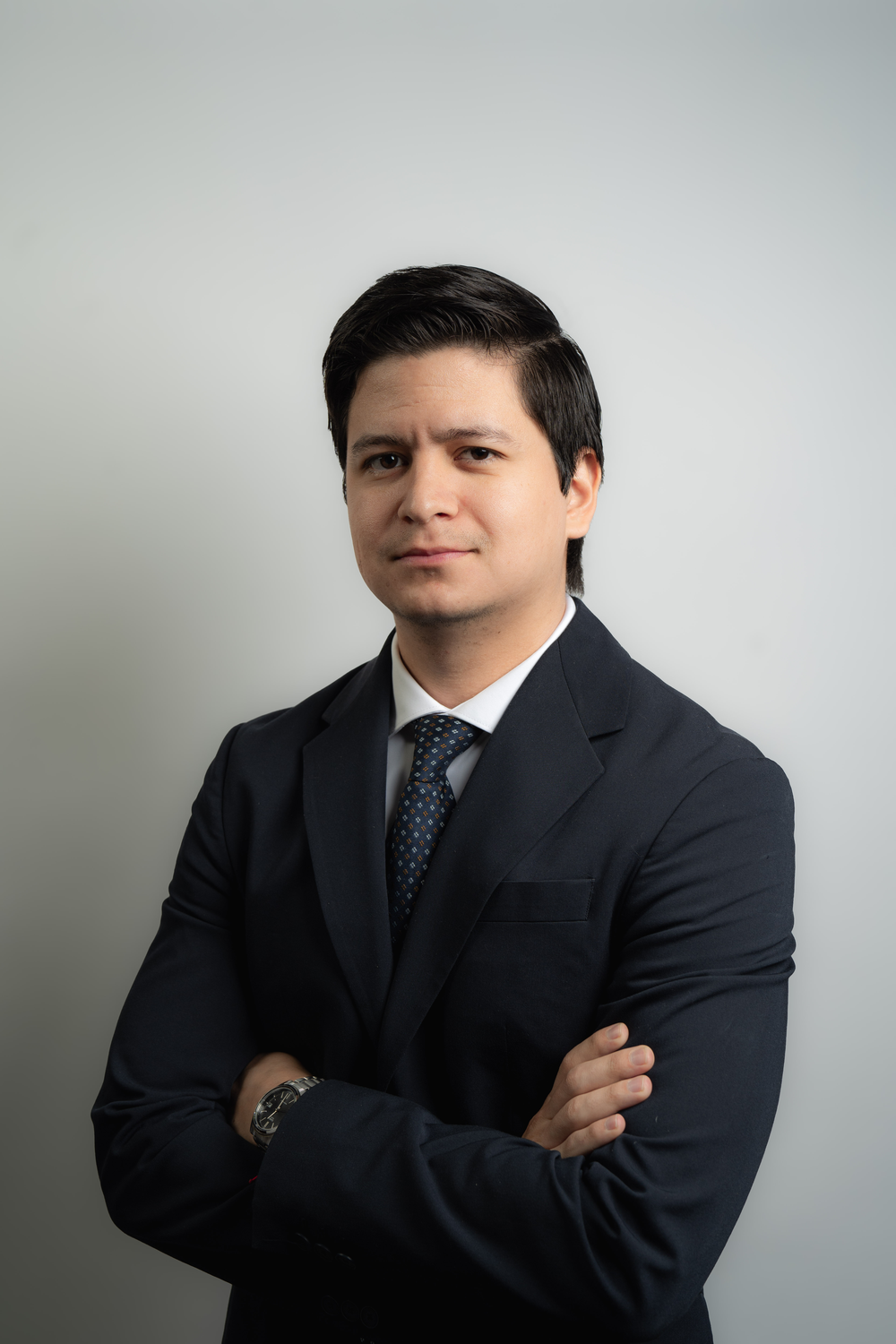 Irving Bonilla Sabando