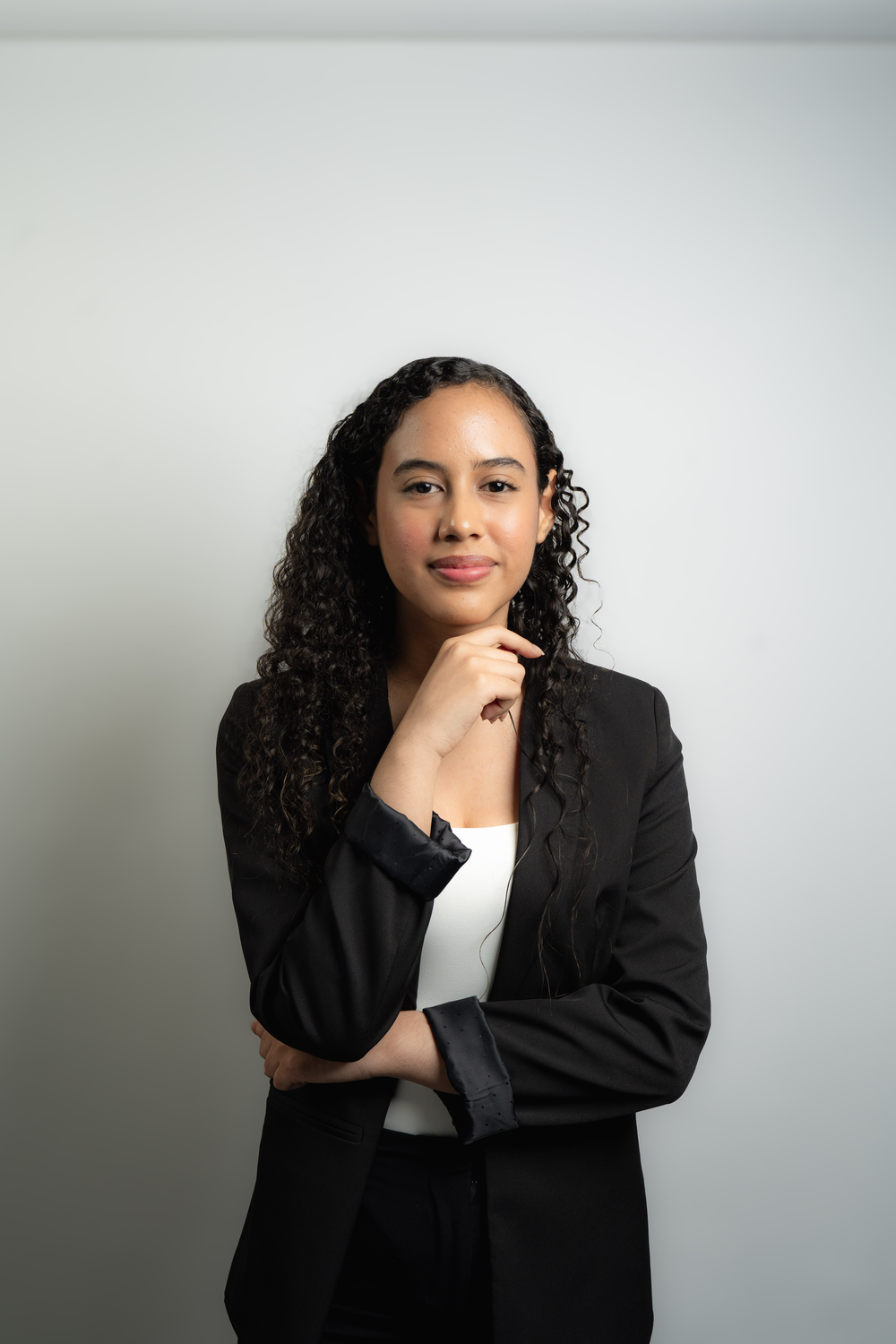 Kristel Rosero Guevara