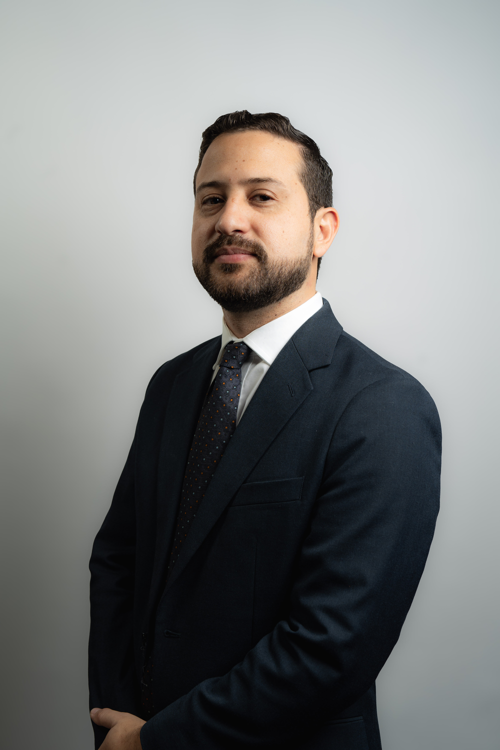 Santiago Aguirre Crow